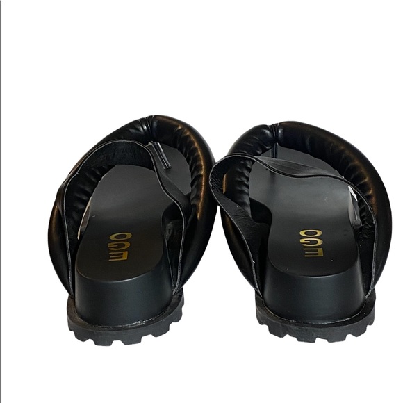 EGO CHUNKY THONG SANDALS - Picture 6 of 7